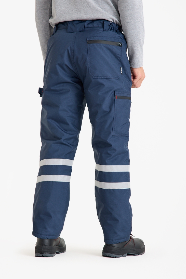 Yıldırımlar Giyim: İş Güvenliği Malzemeleri ve Ekipmanları