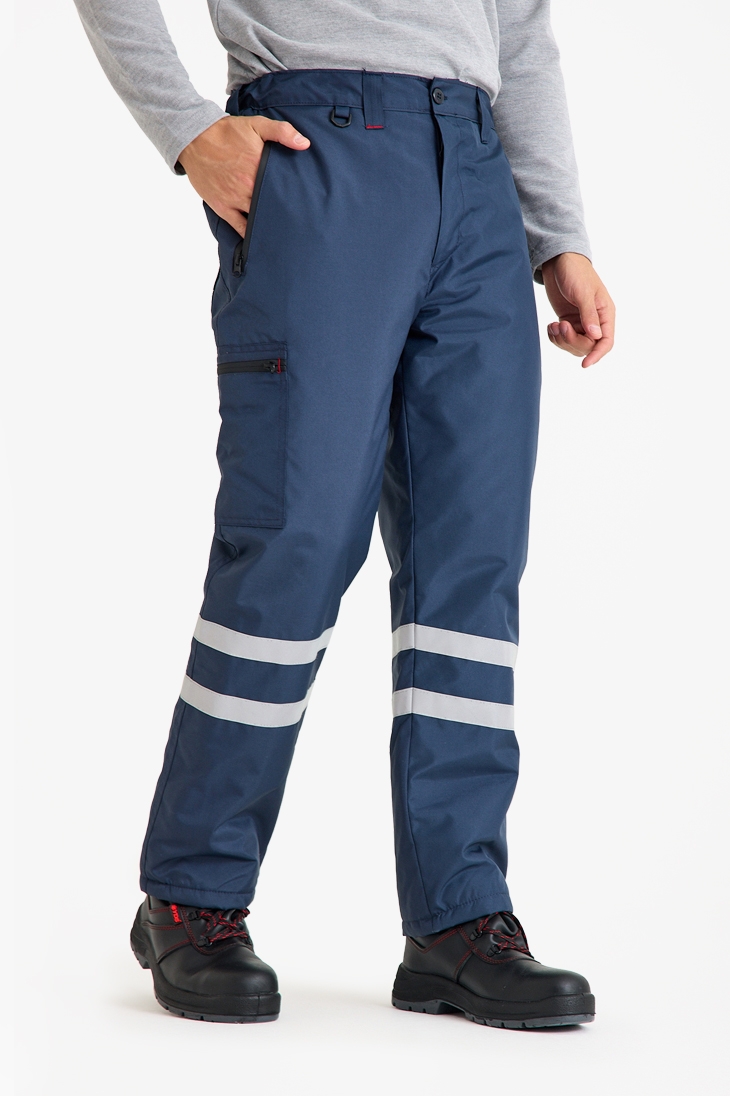 Yıldırımlar Giyim: İş Güvenliği Malzemeleri ve Ekipmanları