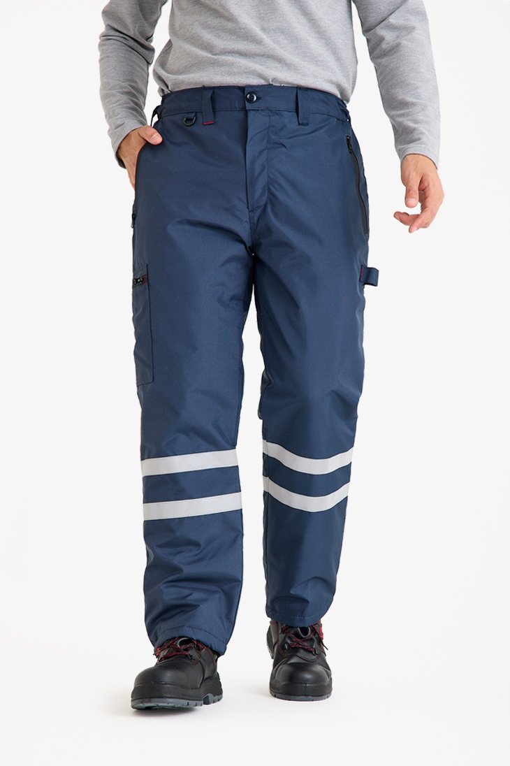 Yıldırımlar Giyim: İş Güvenliği Malzemeleri ve Ekipmanları