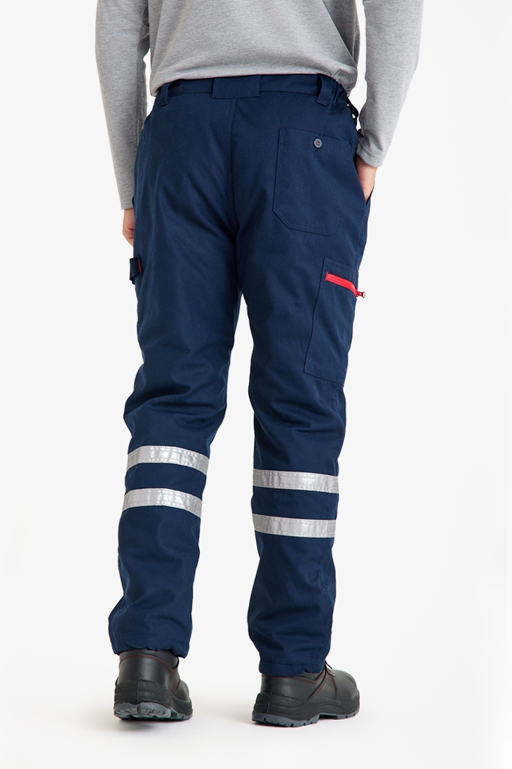 Yıldırımlar Giyim: İş Güvenliği Malzemeleri ve Ekipmanları