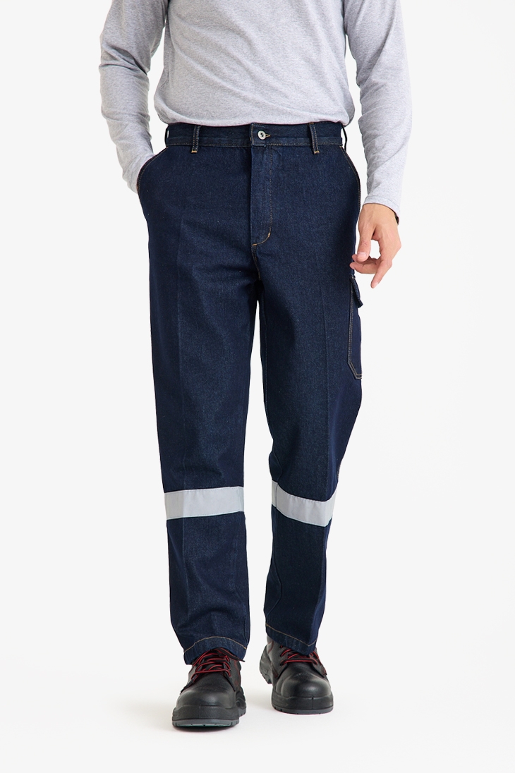 Yıldırımlar Giyim: İş Güvenliği Malzemeleri ve Ekipmanları