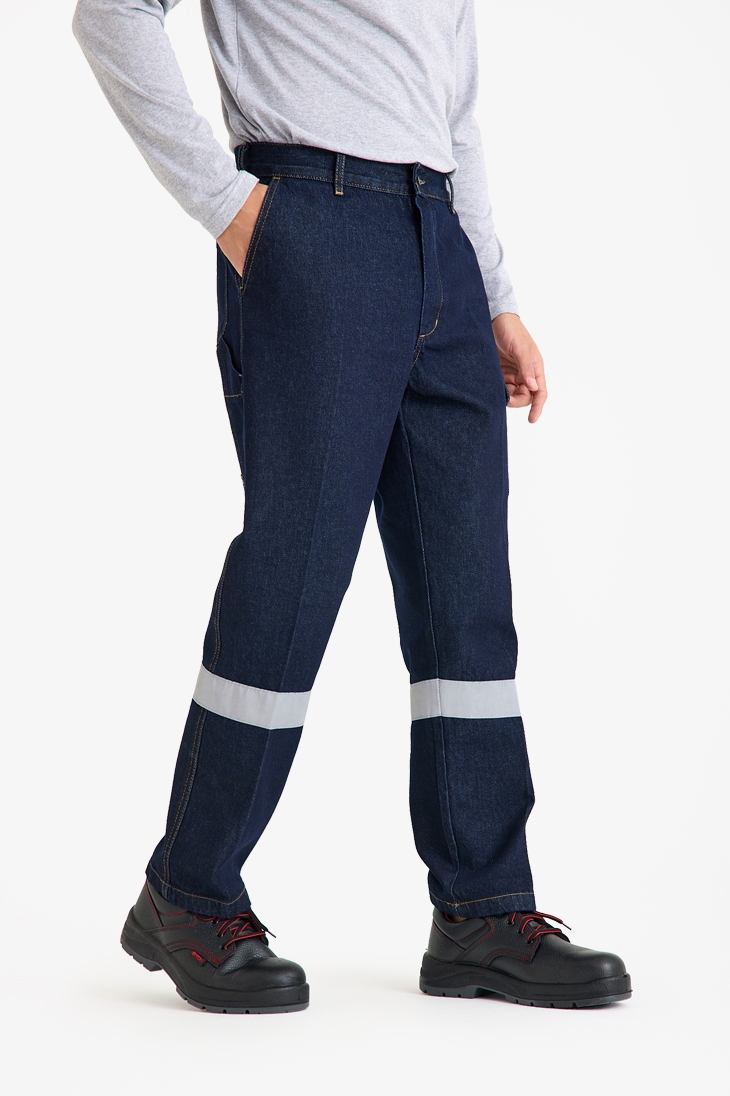 Yıldırımlar Giyim: İş Güvenliği Malzemeleri ve Ekipmanları