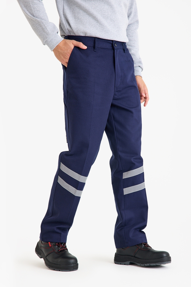 Yıldırımlar Giyim: İş Güvenliği Malzemeleri ve Ekipmanları