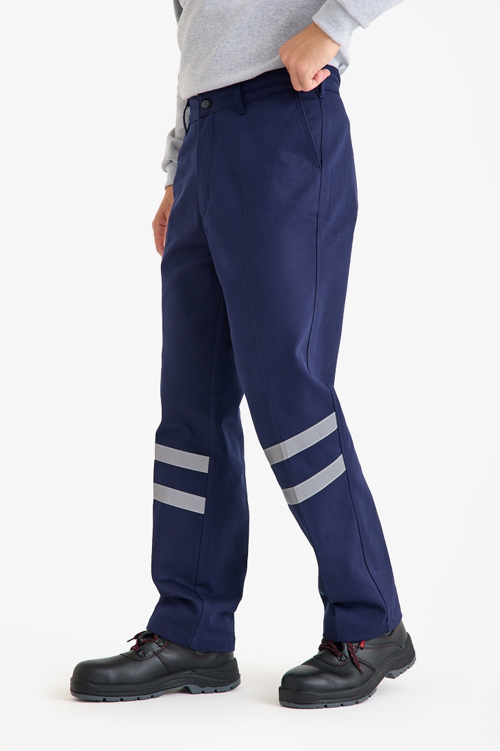 Yıldırımlar Giyim: İş Güvenliği Malzemeleri ve Ekipmanları