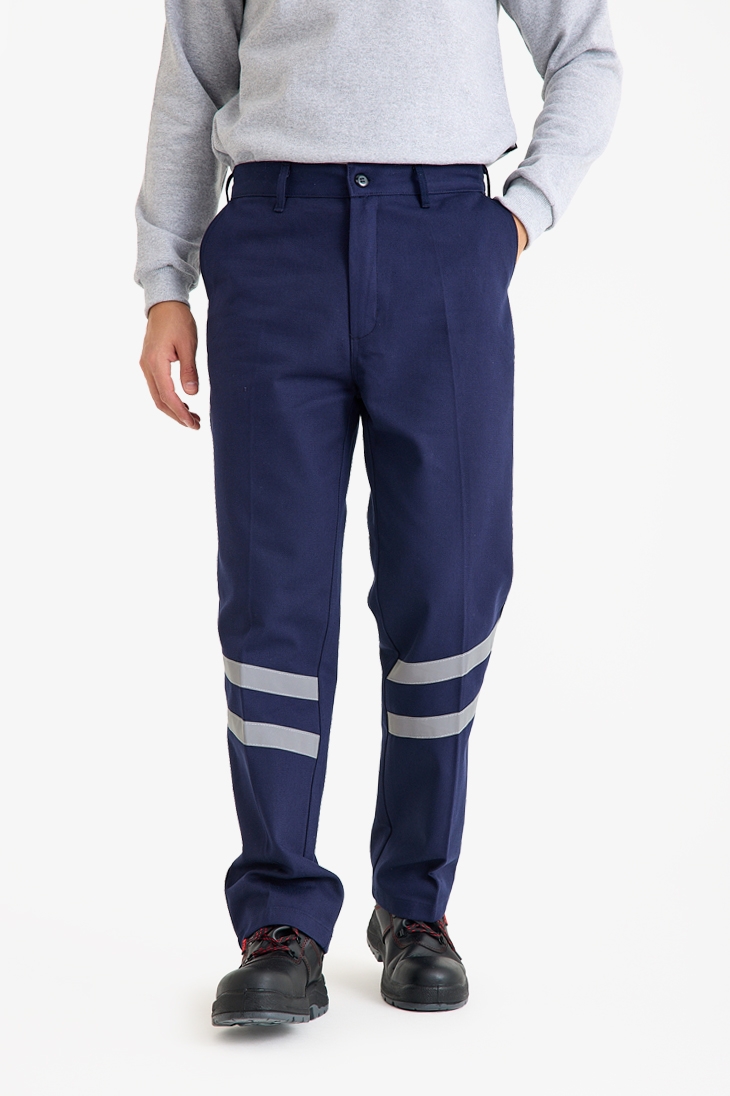 Yıldırımlar Giyim: İş Güvenliği Malzemeleri ve Ekipmanları