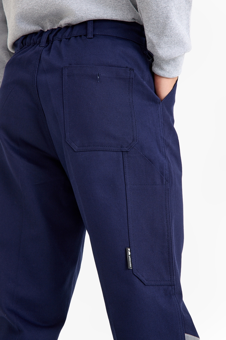 Yıldırımlar Giyim: İş Güvenliği Malzemeleri ve Ekipmanları