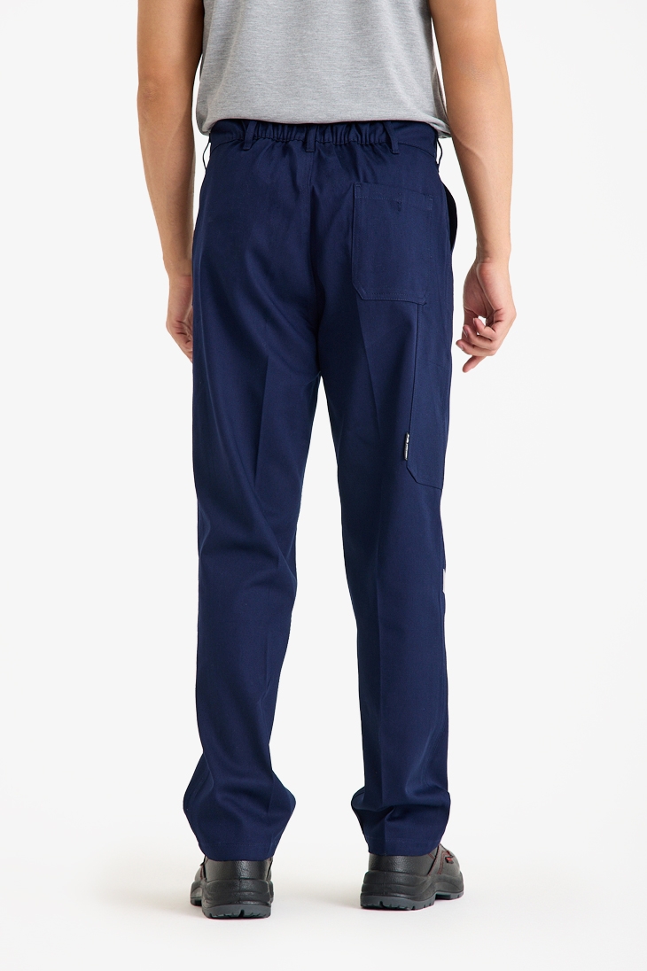 Yıldırımlar Giyim: İş Güvenliği Malzemeleri ve Ekipmanları