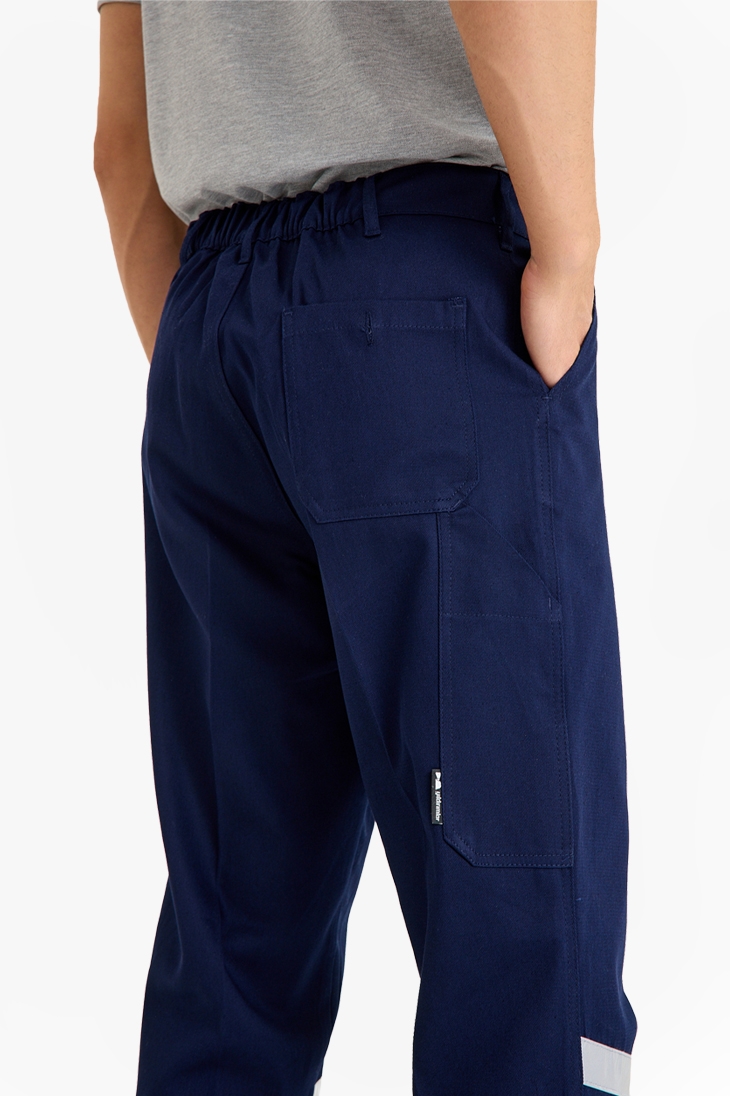 Yıldırımlar Giyim: İş Güvenliği Malzemeleri ve Ekipmanları