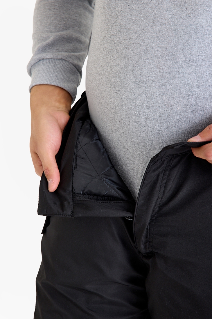 Yıldırımlar Giyim: İş Güvenliği Malzemeleri ve Ekipmanları