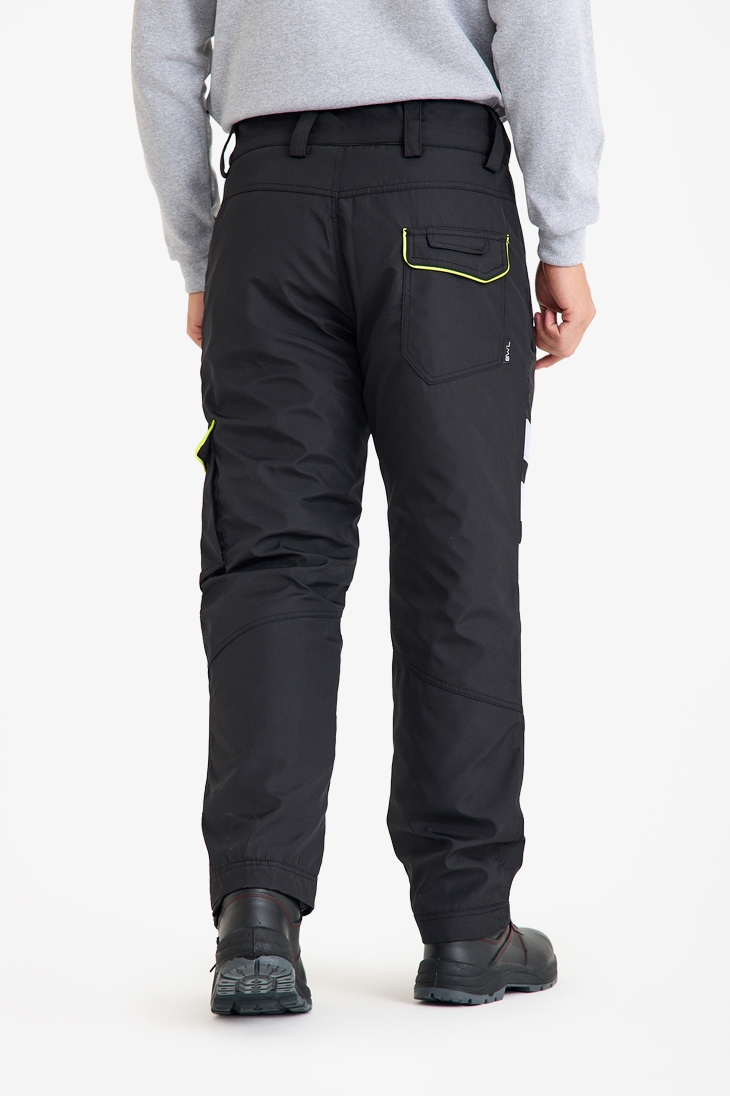 Yıldırımlar Giyim: İş Güvenliği Malzemeleri ve Ekipmanları