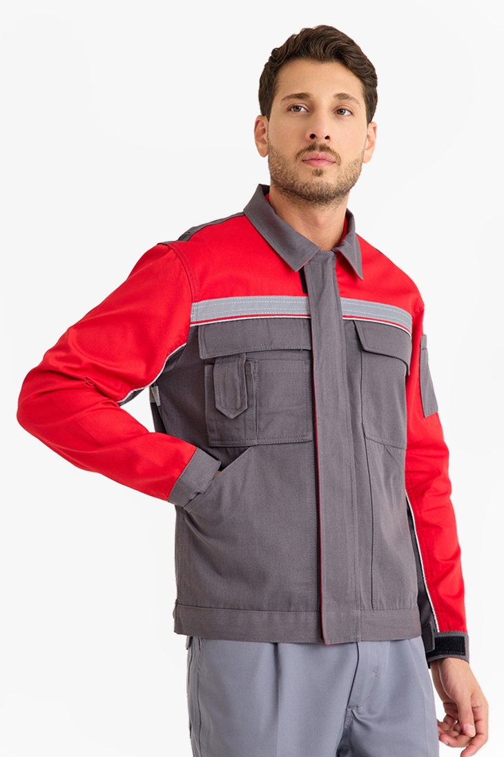 Yıldırımlar Giyim: İş Güvenliği Malzemeleri ve Ekipmanları