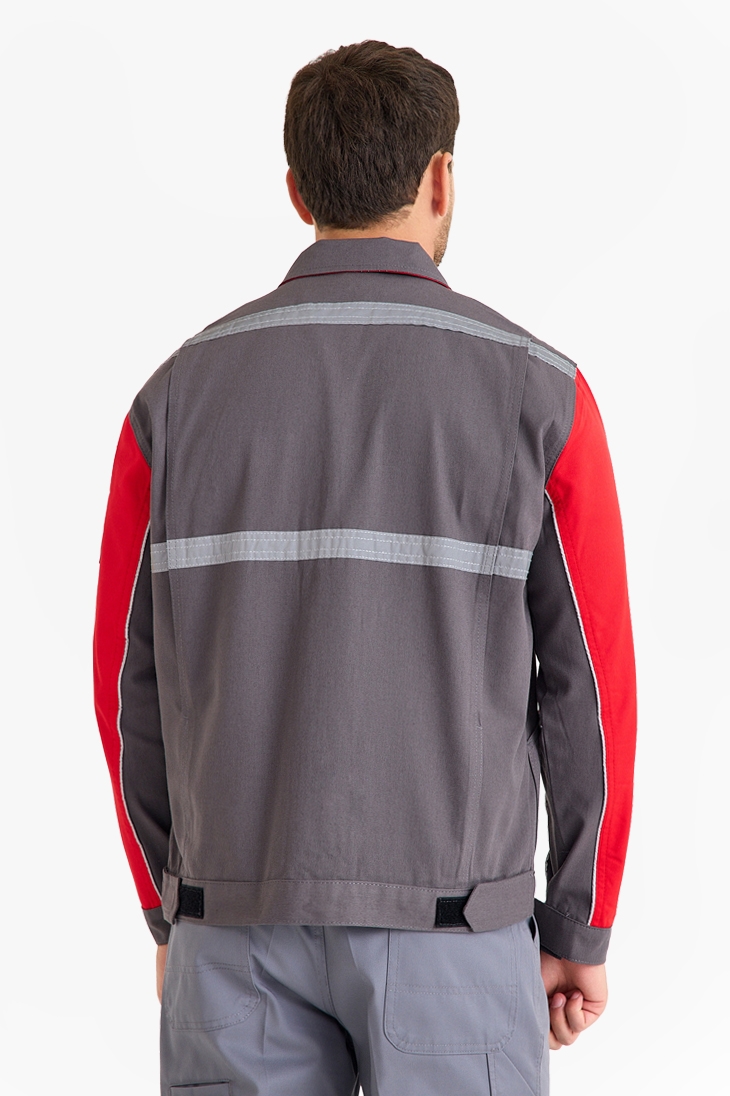 Yıldırımlar Giyim: İş Güvenliği Malzemeleri ve Ekipmanları