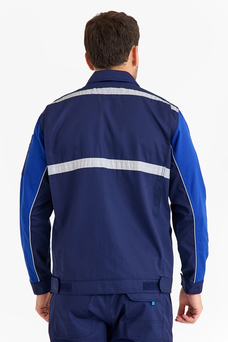 Yıldırımlar Giyim: İş Güvenliği Malzemeleri ve Ekipmanları