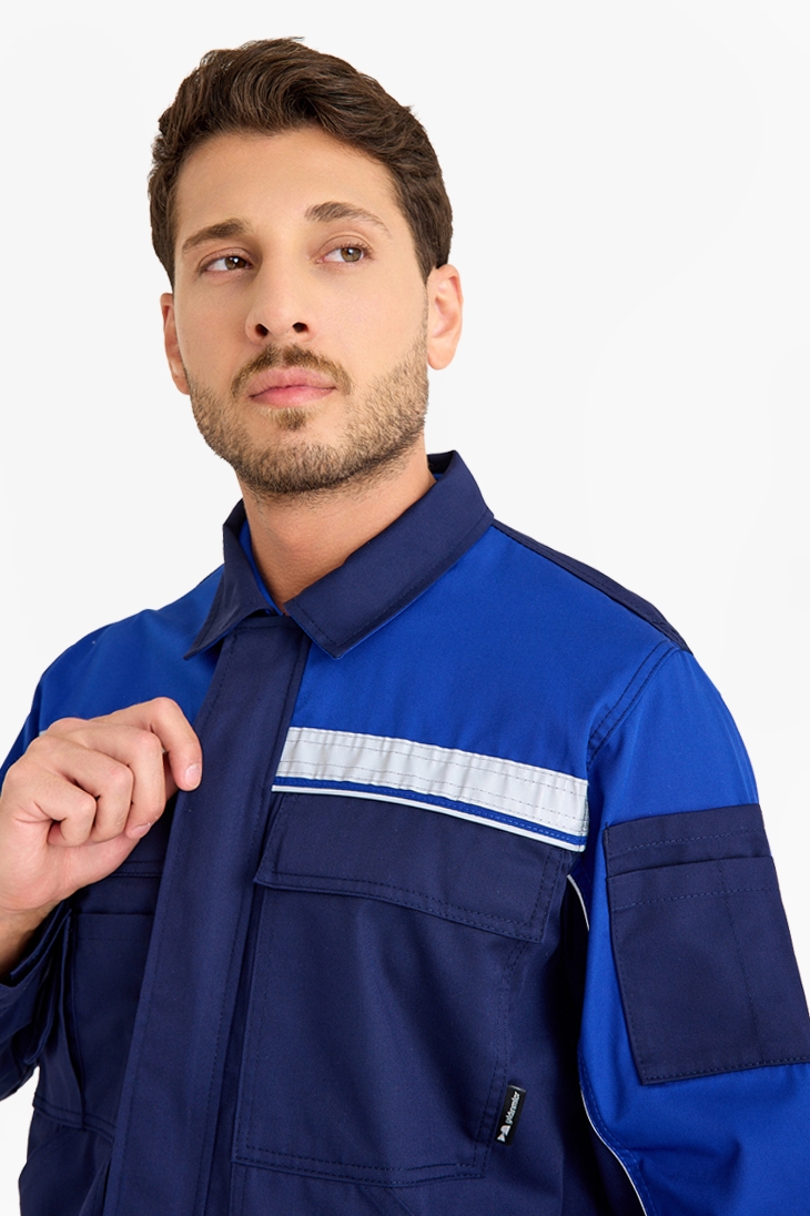 Yıldırımlar Giyim: İş Güvenliği Malzemeleri ve Ekipmanları