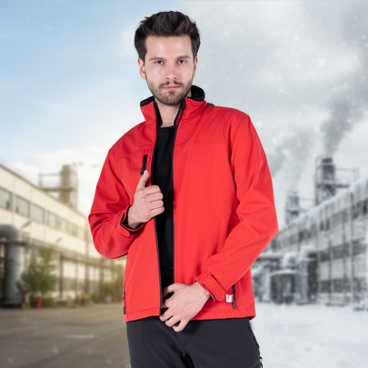 Mevsimlik İş Elbiseleri: Yazın Terletmeyen, Kışın Üşütmeyen Çalışma Kıyafetleri