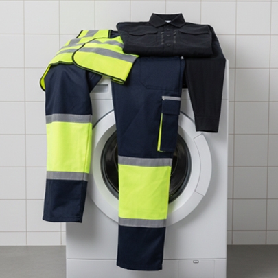 İş Elbiseleri Temizliği ve Bakımı Nasıl Yapılmalı?