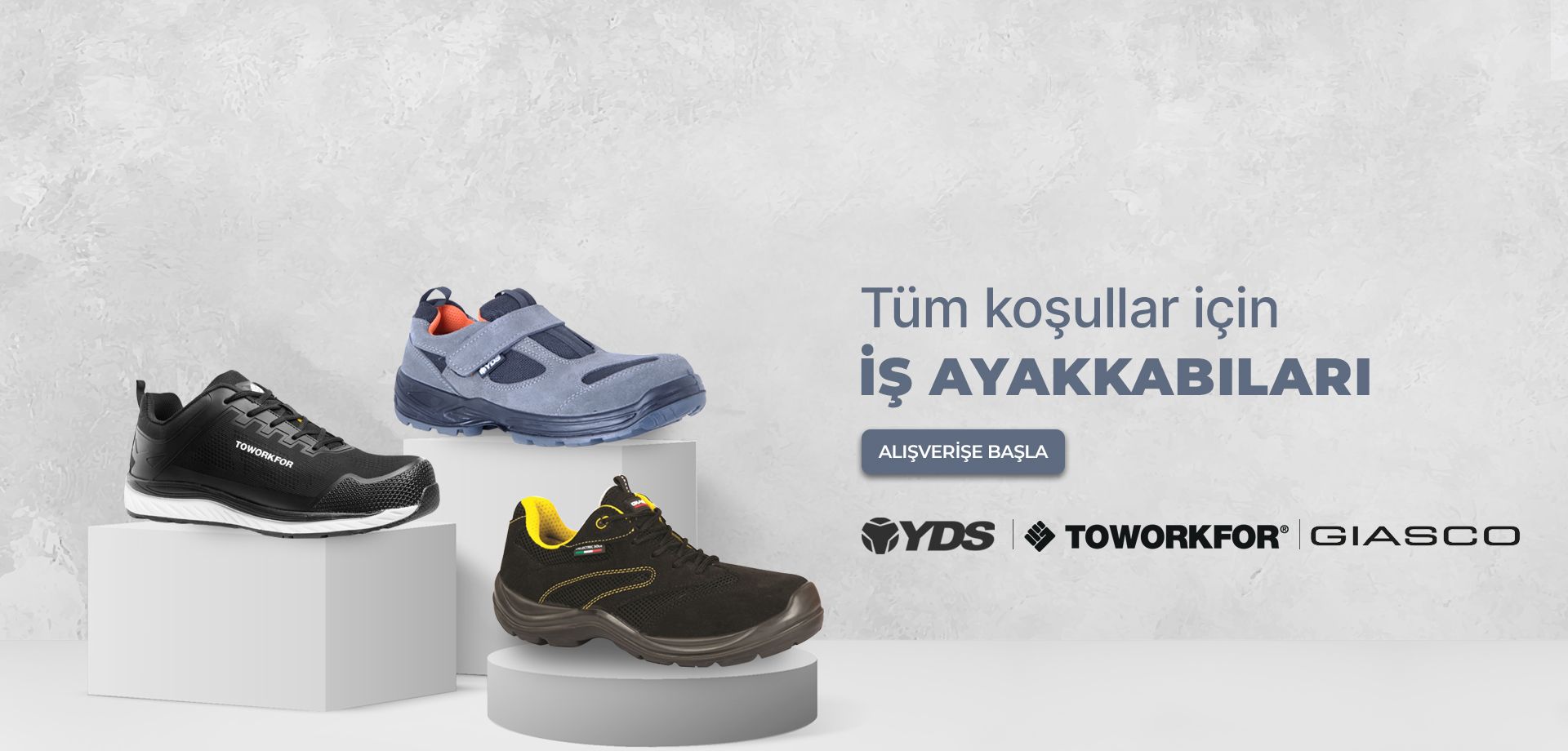 Ayakkabılar