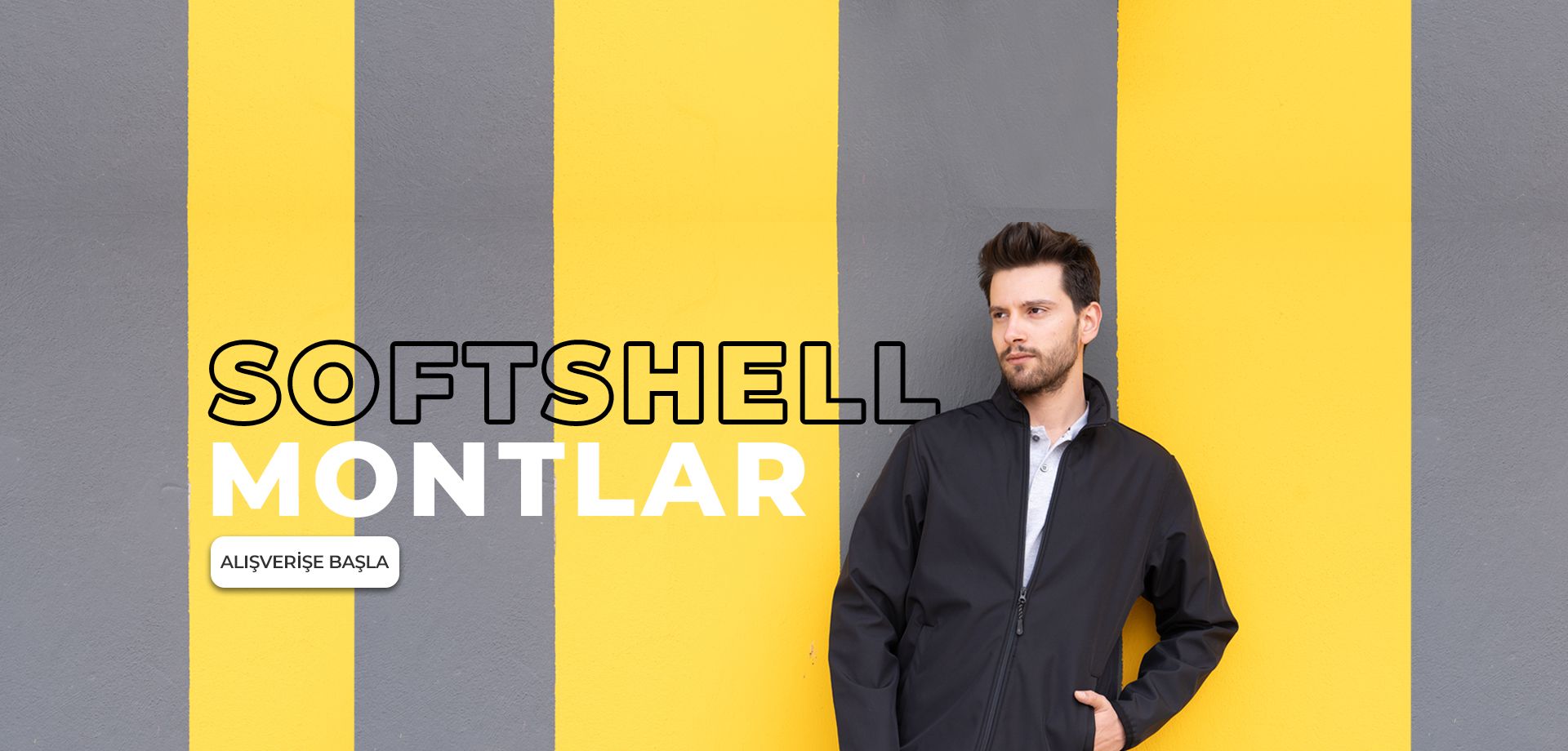 Softshell Mont