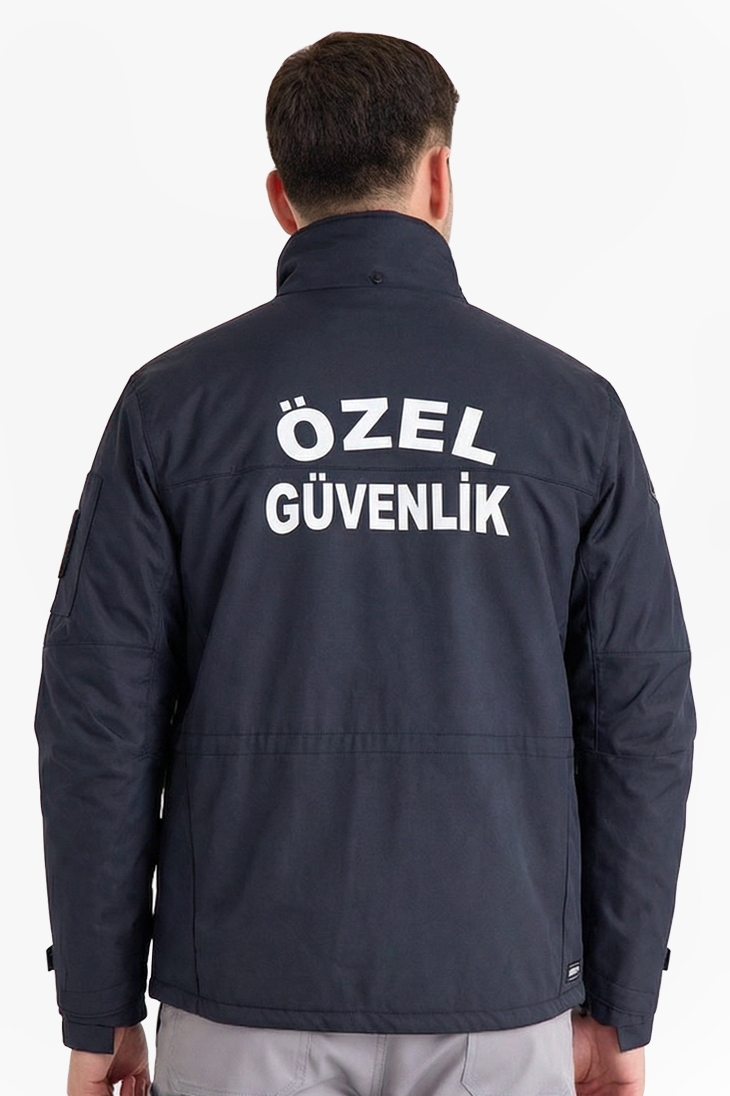Yıldırımlar Giyim: İş Güvenliği Malzemeleri ve Ekipmanları
