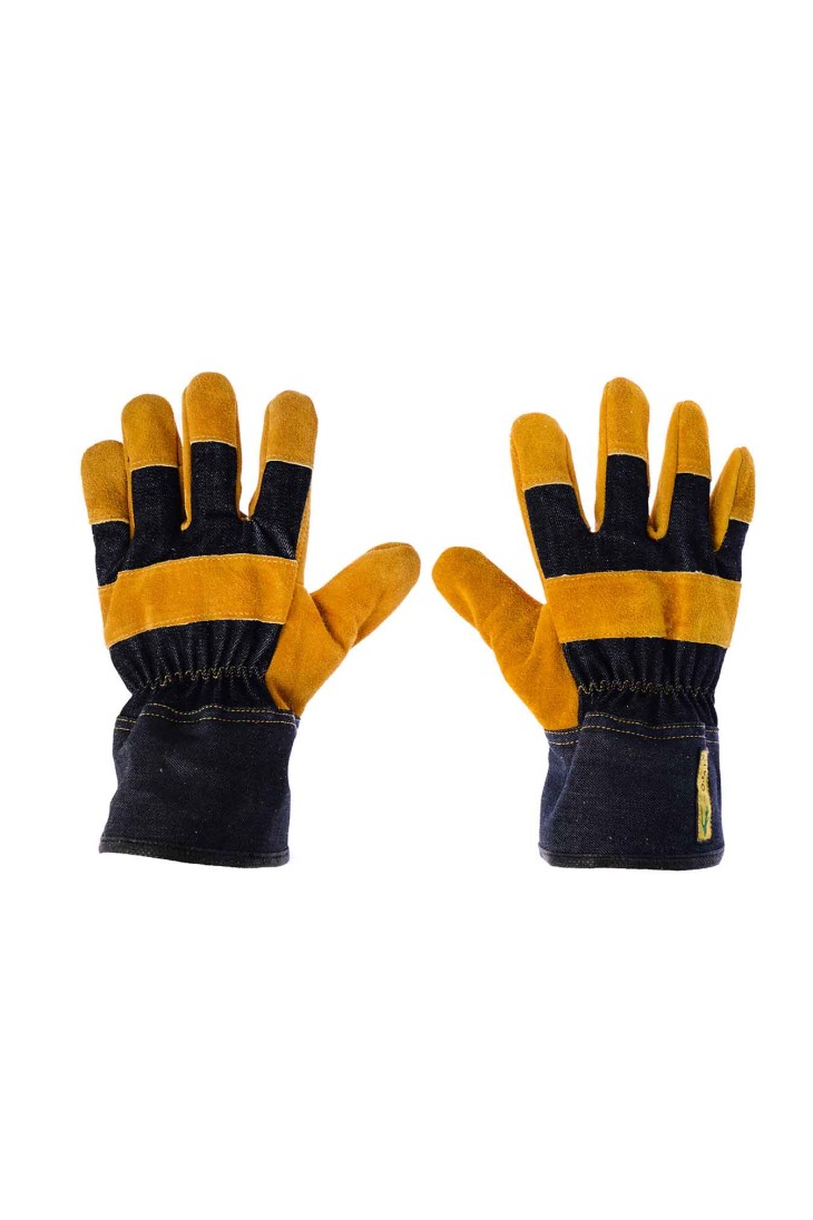 Yıldırımlar Giyim: İş Güvenliği Malzemeleri ve Ekipmanları