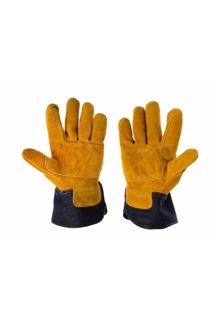 Yıldırımlar Giyim: İş Güvenliği Malzemeleri ve Ekipmanları