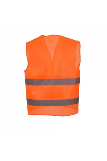 İkaz Yeleği - Turuncu