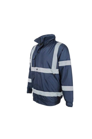 Vizwell WJK 04 Oxford Mont - Lacivert