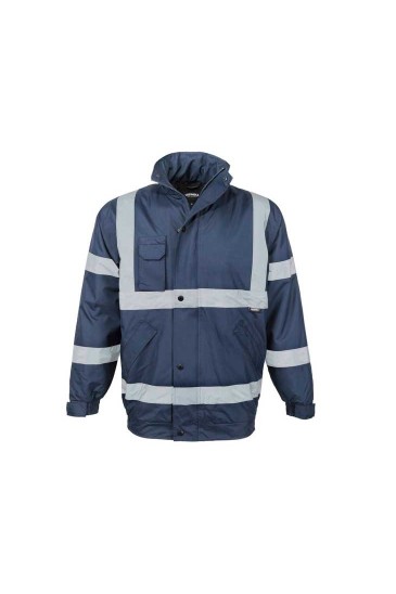 Vizwell WJK 04 Oxford Mont - Lacivert