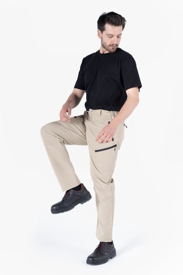 Outdoor Pantolon - Bej