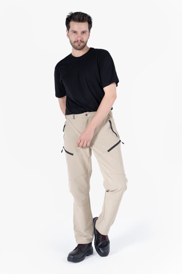 Outdoor Pantolon - Bej