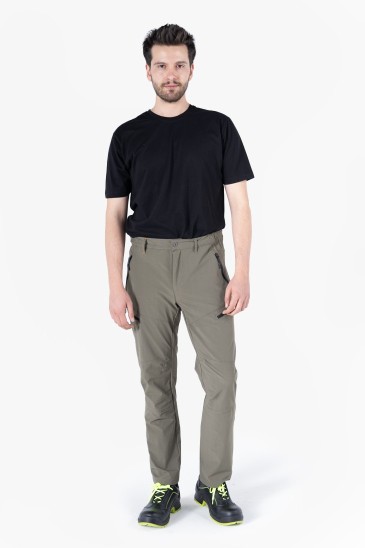 Outdoor Pantolon - Haki