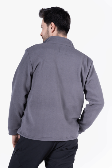 Fleto Cepli Polar Mont - Gri