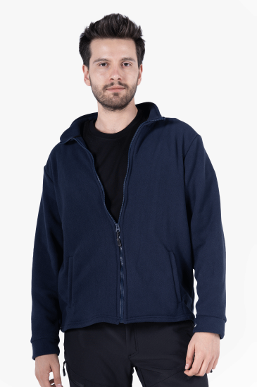 Fleto Cepli Polar Mont - Lacivert