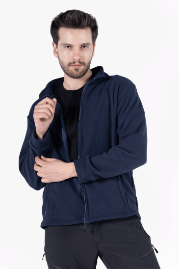 Fleto Cepli Polar Mont - Lacivert