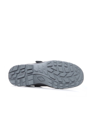 YDS GPP 01 PC Kompozit Burunlu İş Güvenliği Ayakkabısı - Gri