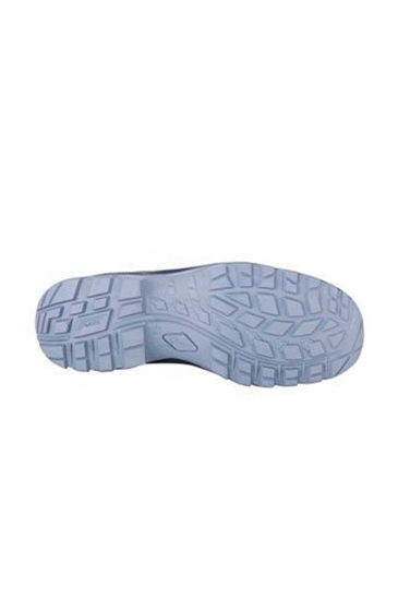 YDS EL 170 S3 Çelik Burunlu ve Çelik Tabanlı İş Güvenliği Botu - Siyah