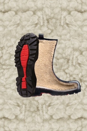 Pollyboot Power Rigger Çelik Burunlu ve Çelik Ara Tabanlı Çizme S5 - Haki