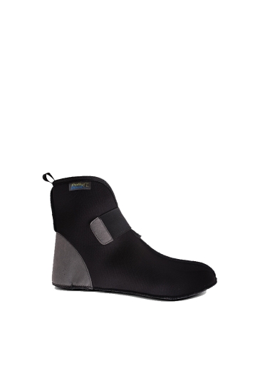 Polly Boot Termal Kısa Çorap - Standart