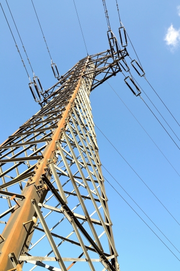 Elektrikçi Çizmesi Kobalt - Yeşil