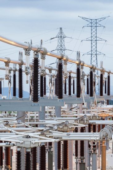 Etche İzole Elektrikçi Çizmesi 36kV - Haki