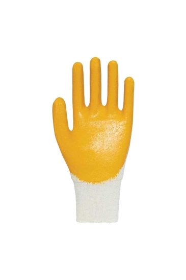 Handy Hn-06 Nitril Eldiven - Standart