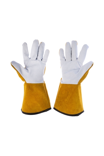 Leo 1205 Kaynak Eldiveni - Standart