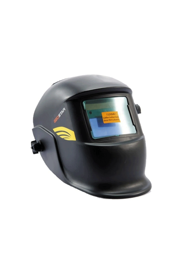 Otomatik Kararan Kaynak Maskesi