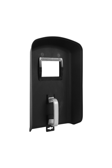 Kaynakçı El Maskesi - Siyah