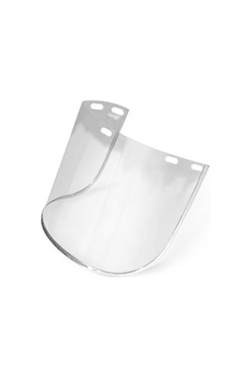 Essafe Yedek Vizör (20X40 Cm) Ge 1205 İçin