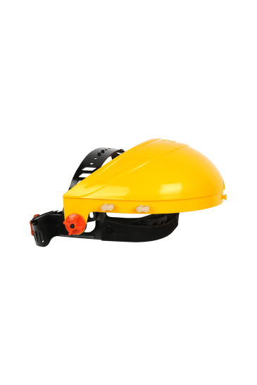 Essafe Yüz Koruyucu Siperlik Alınlığı Ce En 166