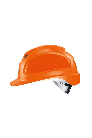 Uvex Pheos B-WR Koruyucu Baret Turuncu