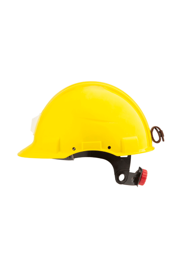 BBU CNG-500M Madenci Bareti - Sarı