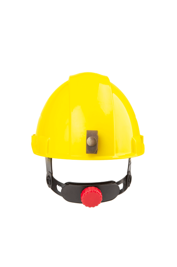 BBU CNG-500M Madenci Bareti - Sarı