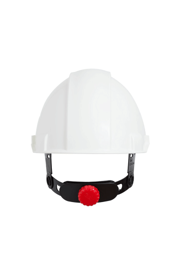 BBU CNG 500 HDPE 30000Volt Elektrikçi Bareti - Beyaz